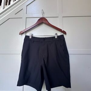 Lululemon ABC classic fit warpstream short - size 28 -